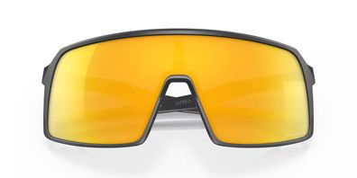 OAKLEY Sonnenbrille Sutro matte carbon prizm 24k