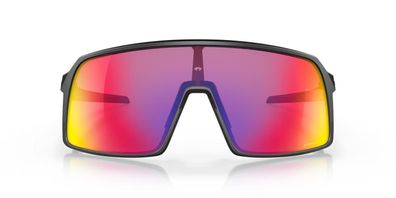 OAKLEY Sonnenbrille Sutro matte black prizm road