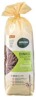 Naturata 6x Penne, Dinkelvollkorn 500g