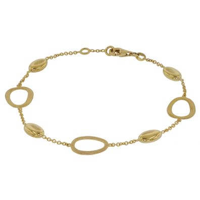 Elaine Firenze Schmuck Armband für Damen Gold 585 / 14K 222700