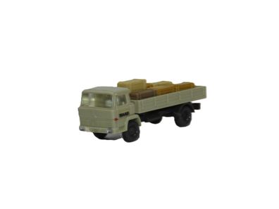 Wiking - Magirus - LKW - Kisten - Spur N - 1:160 - Nr. 96