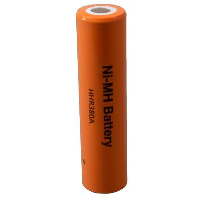 Panasonic HHR-380AB27 4/3A Modellbauzelle 1,2Volt 3800mAh NiMH