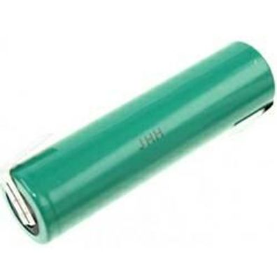 FDK HR-4/3FAU Akku 1,2Volt 4500mAh NiMH Flattop mit Lötfahne in Z-Form