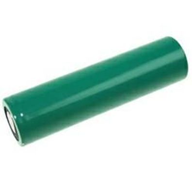 FDK Industriezelle (ehemals Sanyo) HR-4/3FAU 1,2Volt 4500mAh NiMH Flattop