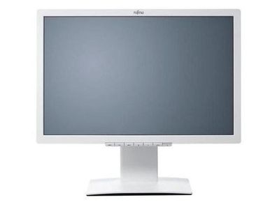 Fujitsu B22W-7 - (55,9cm) 22" Monitor 1680 x 1050 - gebraucht