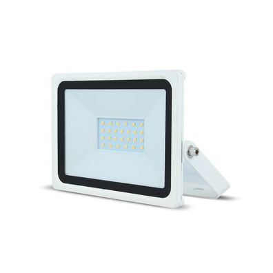 Forever LED Fluter 20W 1600lm Strahler Außenbeleuchtung Wasserdicht