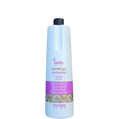 Echosline Seliar/Synergy Neutralizer 1000ml/Haarstyling/Dauerwelle