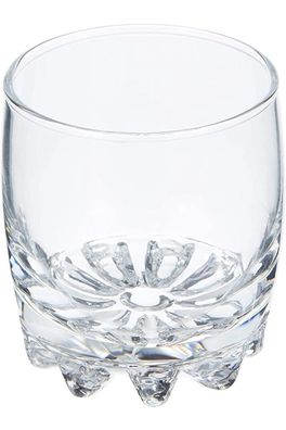 Pasabahce 42415 3 Stück s Sylvana Whiskyglas Glasbecher Trinkgläser Scotch Gläser