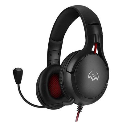 Sven - SV-021061 - USB-Headset