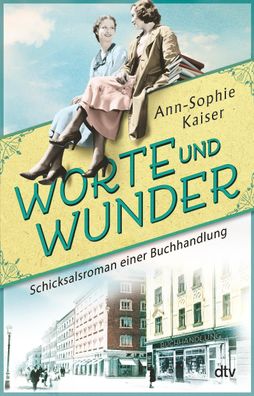 Worte und Wunder, Ann-Sophie Kaiser