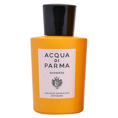 Aftershave Lotion Collezione Barbiere Acqua Di Parma Collezione Barbiere (100 ml) 100