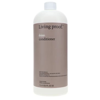 Anti Frizz Haarspülung Living Proof No Frizz 1 L