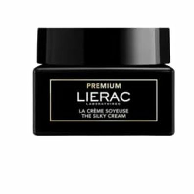 Anti-Aging Feuchtigkeitscreme Lierac Premium 50 ml Seidig