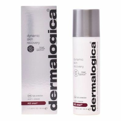 Anti-Aging feuchtigkeitspendende Lotion Smart Dermalogica Age Smart SPF 50 (50 ml) 50