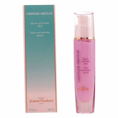 Anti-Aging Serum Certitude Absolue Jeanne Piaubert 3355998700805 30 ml