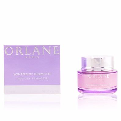 Anti-Aging-Creme Lifting-Effekt Orlane Thermo Lift Firming 50 ml