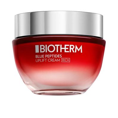 Anti-Aging-Tagescreme Biotherm Blue Peptides Uplift 50 ml Straffende