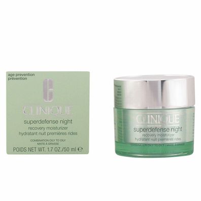 Anti-Agingcreme Clinique W-SC-3577 50 ml