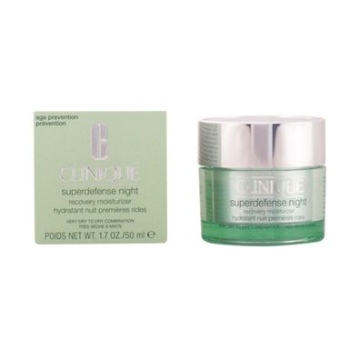 Anti-Agingcreme Clinique ZHAM010000 50 ml