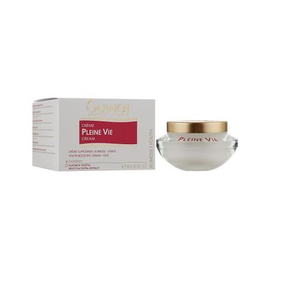 Anti-Agingcreme Guinot Pleine Vie 50 ml