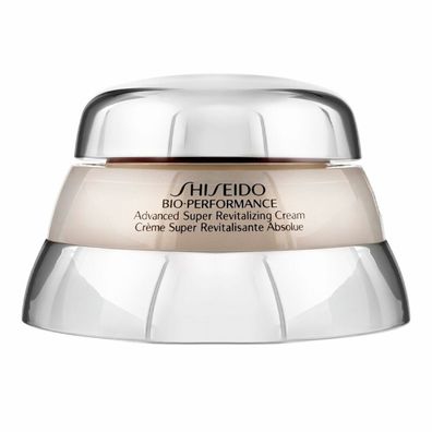 Anti-Agingcreme Shiseido 3214-83192 (75 ml)