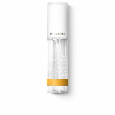 Anti-Akneserum Dr. Hauschka Nacht Intensiv 40 ml