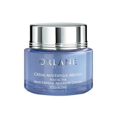 Anti-Falten Energizing Creme Anti-Fatigue Absolute Orlane (50 ml) 50 ml (1 Stück)