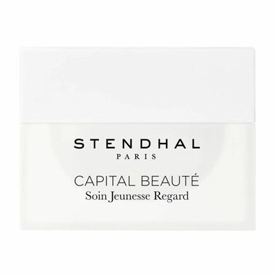 Anti-Falten Tagescreme Stendhal Capital Beaute 50 ml