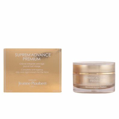 Anti-Fleckencreme Jeanne Piaubert Advance Premium 50 ml (50 ml)