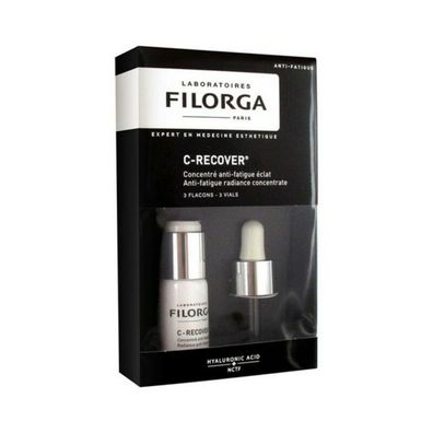 Anti-Müdigkeitsserum C-Recover Radiance Filorga (10 ml) 30 ml