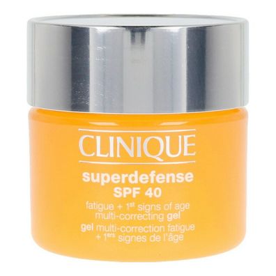 Anti-Müdigkeitsserum Superdefense Clinique 20714858735 SPF40 Spf 40 50 ml