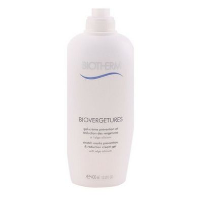 Anti-Strias Körpercreme Biovergetures Biotherm Biovergetures (400 ml) 400 ml