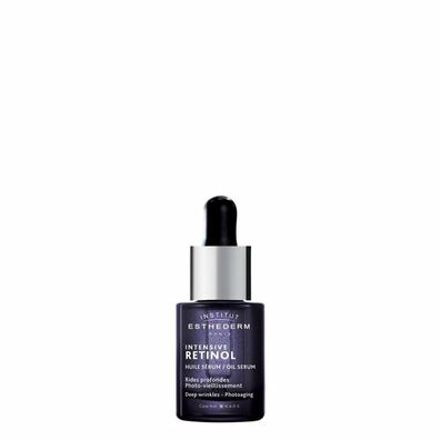 Antifaltenserum Institut Esthederm Intensive Retinol 15 ml