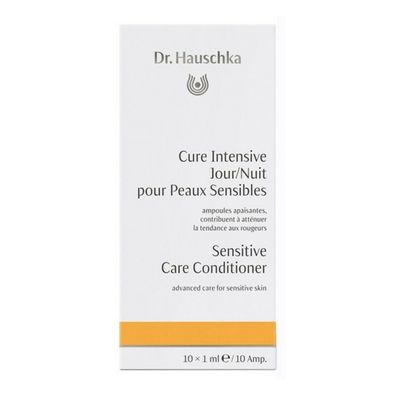 Antifleckenbehandlung Sensitive Dr. Hauschka