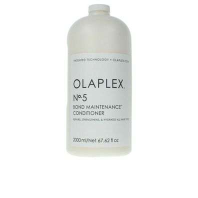 Aufbauspülungsbalsam BOND Maintenance Olaplex N 5 2 L