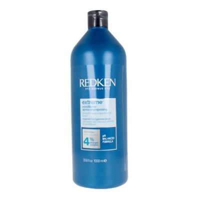 Aufbauspülungsbalsam Extreme Redken (1000 ml)