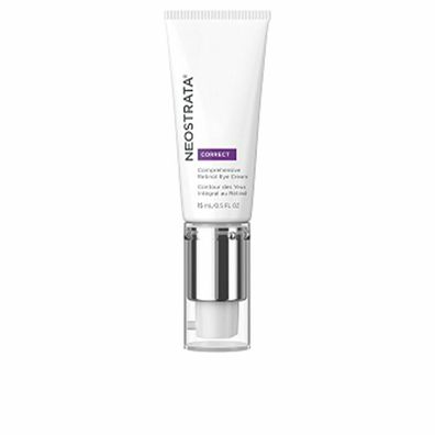 Augenkontur-Behandlung Neostrata Correct Retinol Straffende (15 ml)