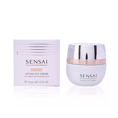 Augenkontur-Creme Sensai Cellular Lifting Kanebo KANEBO-962114 15 ml