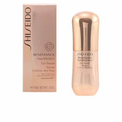 Augenkontur-Serum Shiseido 729238191129 15 ml