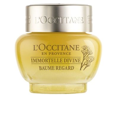 Augenkonturbalsam L´occitane Immortelle Divine (15 ml)