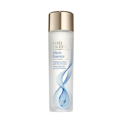 Beruhigende Lotion Estee Lauder Micro Essence Feuchtigkeitsspendend Gereizte Haut 200