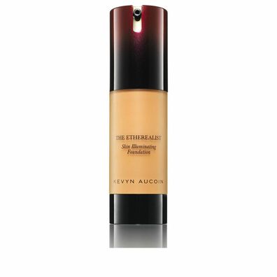 Cremige Make-up Grundierung Kevyn Aucoin The Etherealist Nº 09 Medium 18 g