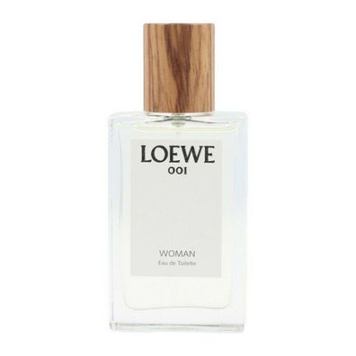 Damenparfüm 001 Loewe 385-63036 EDT (30 ml) Loewe 30 ml