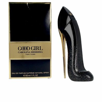 Damenparfüm Carolina Herrera Good Girl Supreme EDP EDP 30 ml