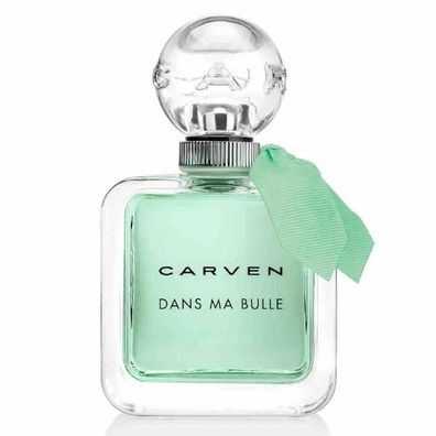 Damenparfüm Carven EDT 100 ml Dans ma Bulle