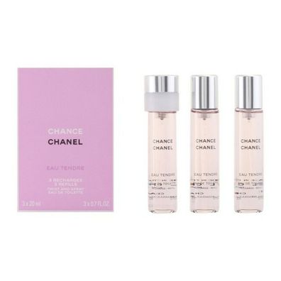 Damenparfüm Chanel Chance Eau Tendre EDT 20 ml