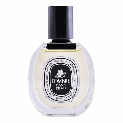 Damenparfüm Diptyque EDT 50 ml l'Ombre Dans l'Eau