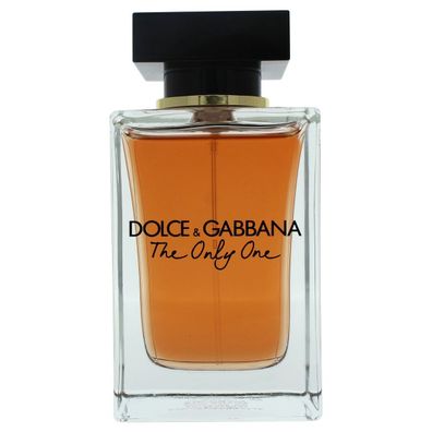 Damenparfüm Dolce & Gabbana EDP EDP 100 ml