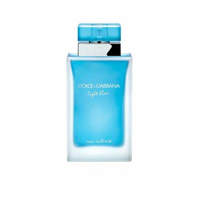 Damenparfüm Dolce & Gabbana LIGHT BLUE POUR FEMME EDP EDP 50 ml