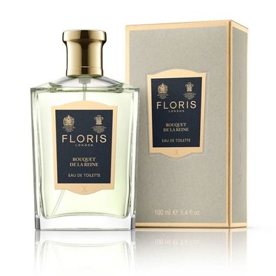 Damenparfüm Floris Bouquet De La Reine 100 ml